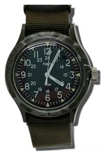 TIMEX TW2P88400 Watch Khaki Authentic Women H:1.38 W:1.38 4866