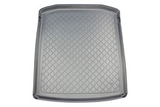 Laderaumwannen, Kofferraumwanne für Skoda Superb IV 3Y mHEV 2023-... vertiefte L