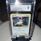 Snorlax Call of Legends Prerelease 33/95 CGC 9 Mint Pokémon 2011 Promo Rare