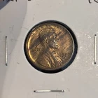 1921-S  Lincoln Cent **Uncirculated RB**