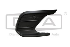DPA Lüftungsgitter Stoßfänger links für VW Polo AW1 BZ1 1.0 TSI GTI 1.6 TDI