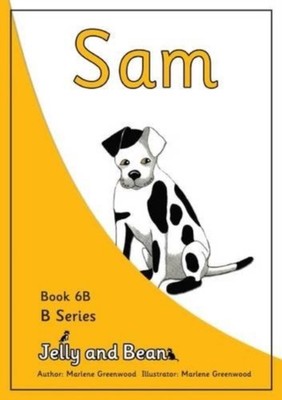 Sam by Marlene Greenwood (Paperback Book)