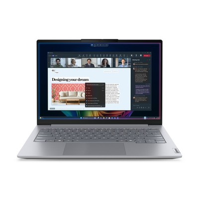 Lenovo ThinkBook 14 G9 IPL - 14'' WUXGA - Core Ultra 5 325 - 32GB RAM
