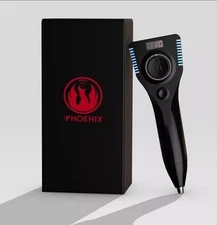 The Phoenix In Home Erectile Disfunction Therapy “000 Pulses” Never Used.