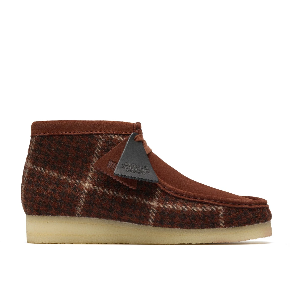 clarks wallabees low products for sale | eBay