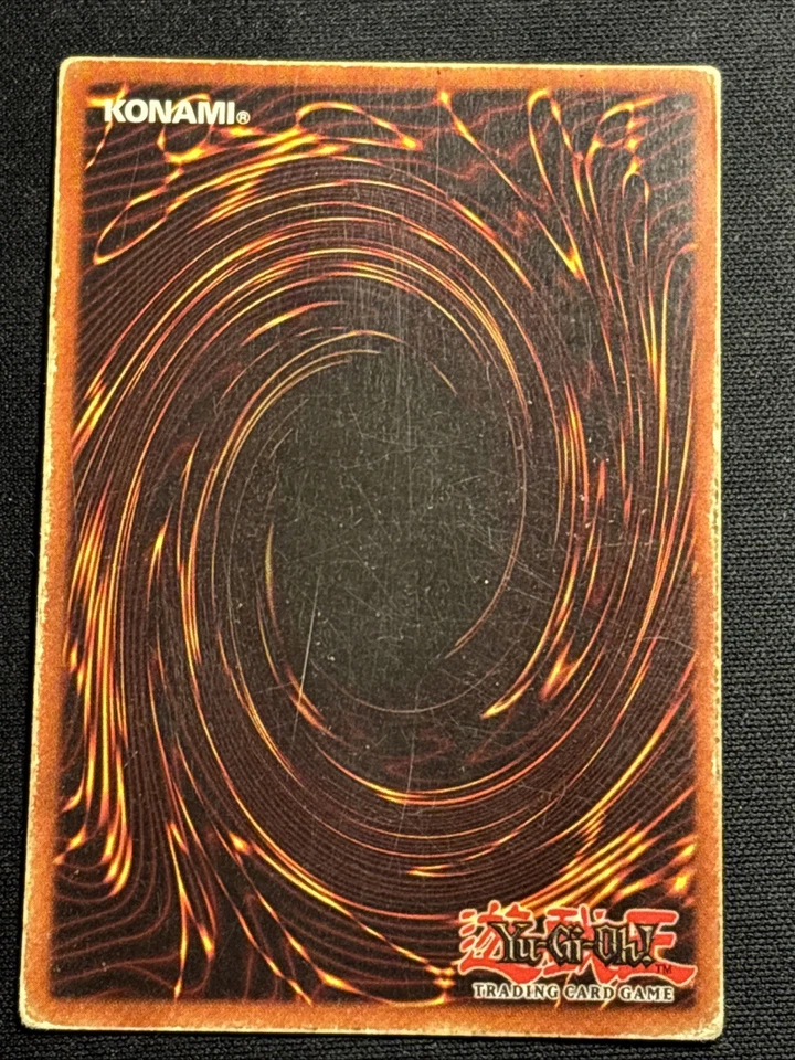 Thousand Dragon 1st Edition Yu-Gi-Oh MRD-143 Secret Rare Card Heavily Played HP - Image 2 of 4