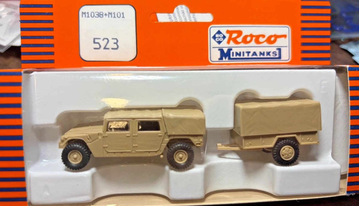 Roco Toy Models & Kits for sale - eBay