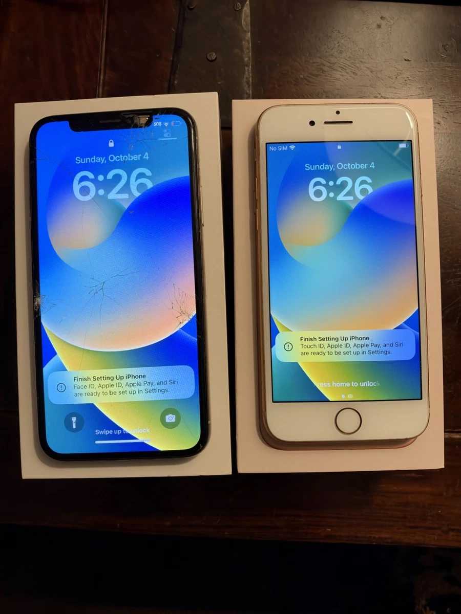 25+ Apple iPhone 8 Plus Unlocked Phones for sale | Updated Oct 2026