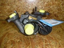 99908382 Turbolader, Abgasturbolader  Peugeot 206 Schrägheck 1.4 H