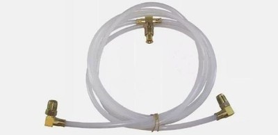 NEU Chrysler Verdeck Pumpe Hydraulikschlauch JR JA Le Baron Sebring Stratus