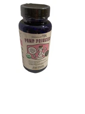 Legendairy Milk Pump Princess Lactation Supplement - 60ct - EXP 04/2027 No Box