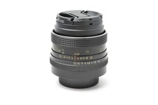 Carl Zeiss Jena Pancolar MC 50mm f1.8 M42 mou...