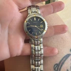 Seiko Watch