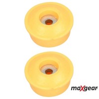 2X FederbeinstüTzlager Maxgear 72-3011 2 Domlager Federbeinlager Vorne