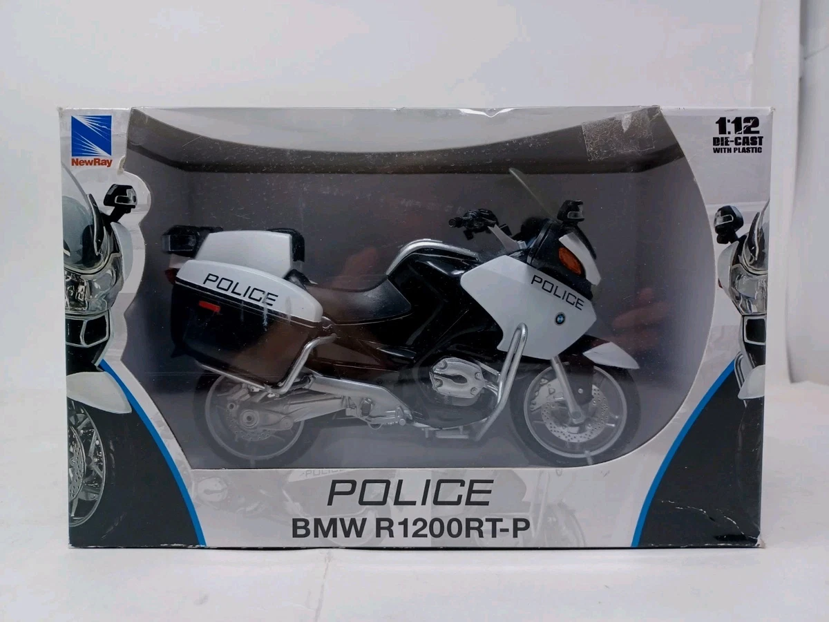 New-Ray 1:12 BMW Diecast & Toy Vehicles for sale | eBay