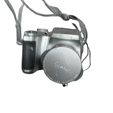 Fujifilm FinePix 3800 3.2MP Digital Camera