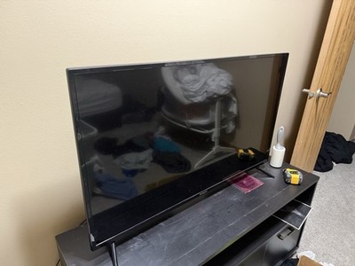 Sony PS5 + PS5 Remote+ Roku 55in TV