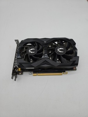 ZOTAC GeForce GTX 1660 Super 6GB GDDR6 (ZT-T16620F-10L)