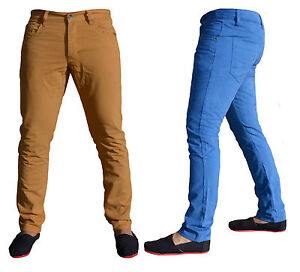 NEW MENS LATEST IN ENZO DESIGNER JEANS FREE BELT IN TWO COLOURS REDUCED PRICE!!