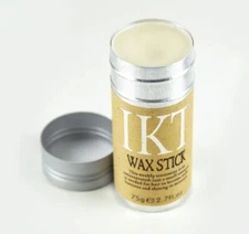 Hair Wax Stick,Non-greasy Styling Hair New Edge control Frizz 2.7 Oz