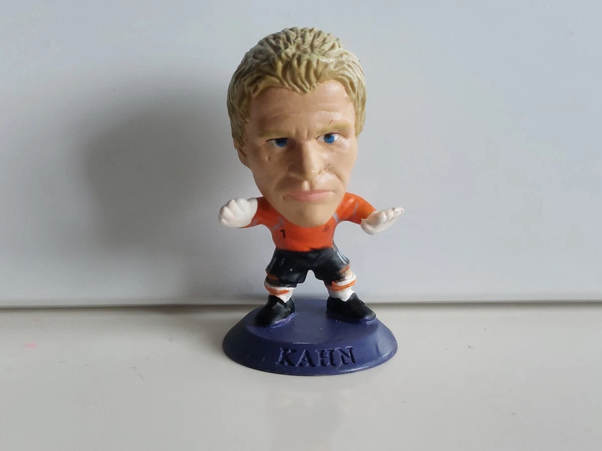 Boneca Estrela De Futebol Corinthian Prostars PRO223 Manchester United Andy Cole I.550971080