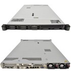 HP ProLiant DL360 G10 2xGold 6130 128GB RAM E408i 562FLR-SFP+ 8x SFF Gen10