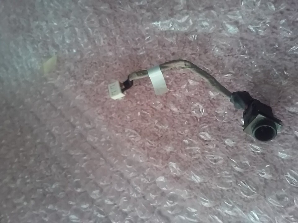 Conector Dc Jack Sony Vaio Vpc-ea Séries Pcg-61-311l Pj166 | MercadoLivre - Foto 12