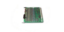 Refurbished Executone 15540 Analog Card