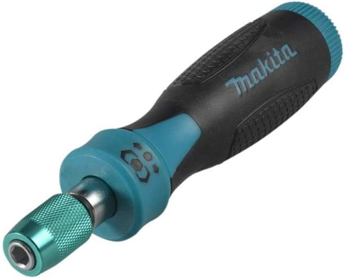Makita P-90071 13-in-1 Racheting 