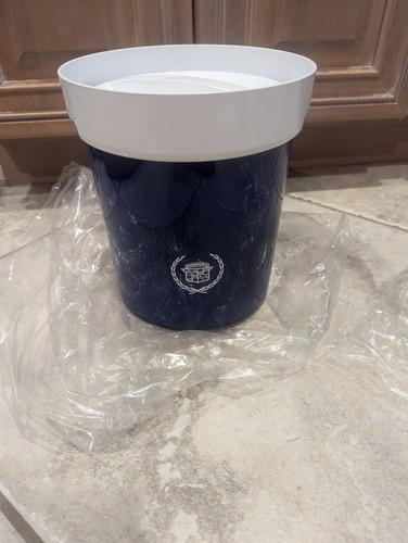 Set Of 14 NEW Cadillac Certified Craftsman’s League Tumbler Pitcher Mug Promo - Picture 11 of 11