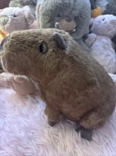 BNWT Jellycat Clyde Capybara - Shipping Everyday Before 5pm