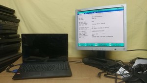 Les Muestro los componentes de mi PC | AMD E-350 1.60GHz ...