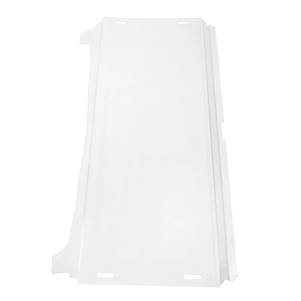 Front Clear Windshield For Kawasaki Teryx 4 800 2014-2015 &Teryx 4 750 2012-2013 Foto 4 de 4