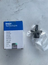 Delphi OEM Map Sensor Pressure Sensor For Mini Cooper  Land Rover Freelander