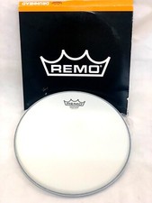 Remo beschichtetes Ambassador-Trommelfell im Vintage-Stil, 30,5 cm