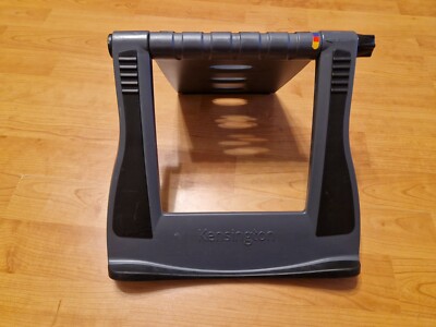 Laptop Kühlstand Kensington K60112 Easy Riser Notebook Cooling Stand