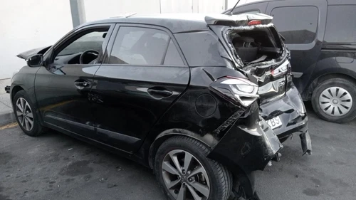Elevalunas Delantero Derecho para HYUNDAI I20 ACTIVE (GB) Trend blue 2 6417632 - Imagen 8 de 10