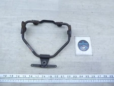 1974 Honda CB360 Twin H343-4) front headlight head light lamp mount bracket