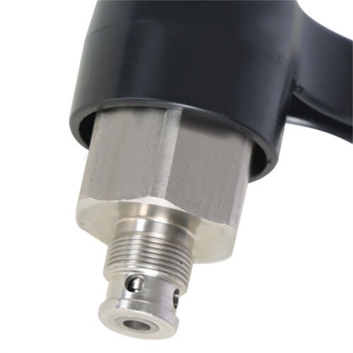 Airless Sprayer Valve Drain Valve PRIME SWITCH 245103 For Sprayers GH833 7900 - Picture 3 of 16