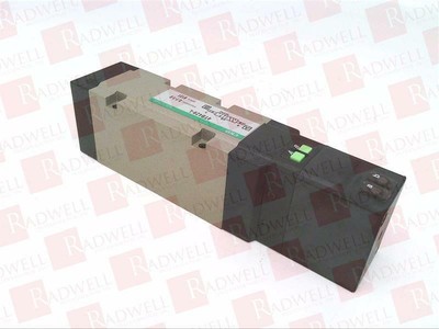 CKD CORP 4TB429-00-L-3 / 4TB42900L3 (NEW IN BOX)