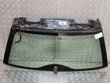 Lunette arrière BMW SERIE 3