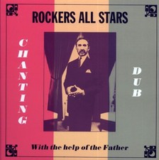 VINYL Augustus Pablo - Chanting Dub With The Help Of The Father
