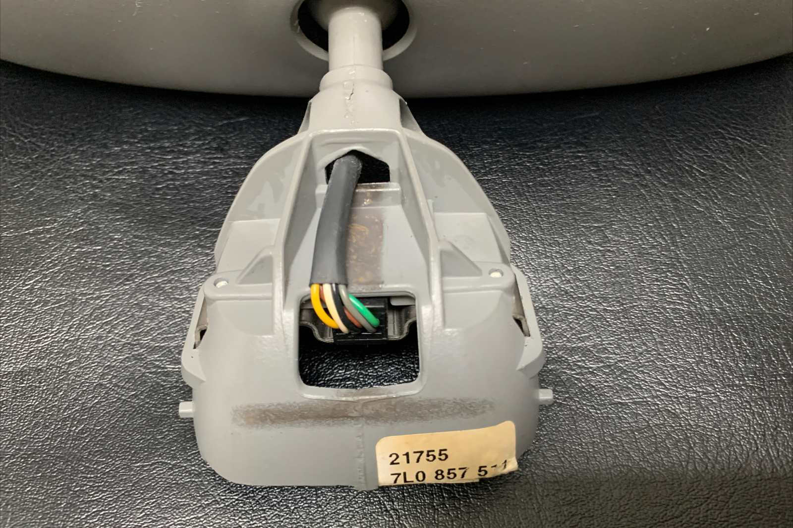 OEM 2004 - 2011 BENTLEY CONTINENTAL GT COUPE AUTO DIM REAR VIEW MIRROR