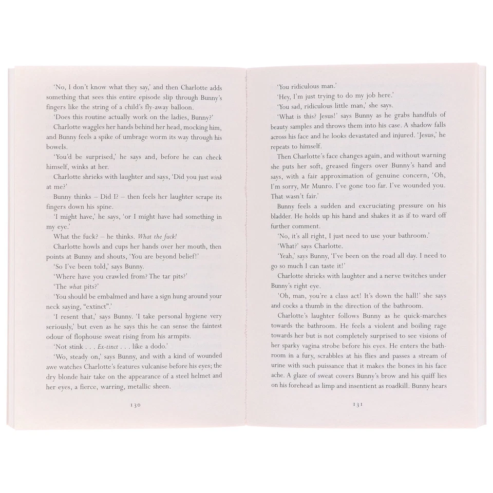 Nick Cave 3 Books Collection Set - Non Fiction - Paperback - Image 4 of 4