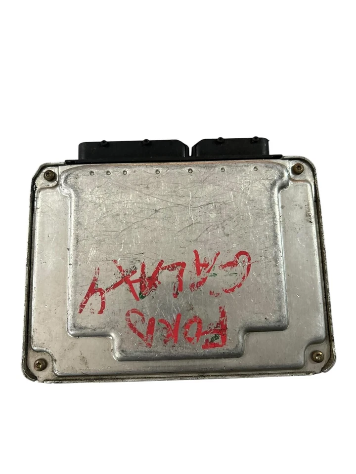 Centralina motore ford galaxy 1900 cdti 115 cavalli 038906019LR - Immagine 3 di 4