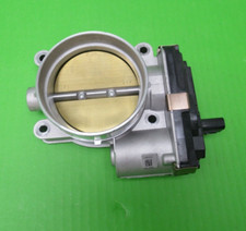 Oem Gm Fuel Injection Throttle Body For Chevrolet Silverado Gmc Sierra 12728919