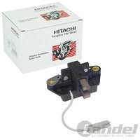 Hitachi HÜCo Generatorregler Passend FüR | 130954