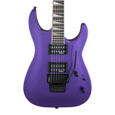 Jackson JS Series Dinky Arch Top JS32 DKA Electric Guitar - Pavo Purple