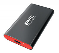 ECSSD1TX210 EMTEC X210 Elite 1000GB USB Typ-C 3.2 Gen 2 (3.1 2) 500 MB/s 10 ~D~ - 第 1/1 張圖片