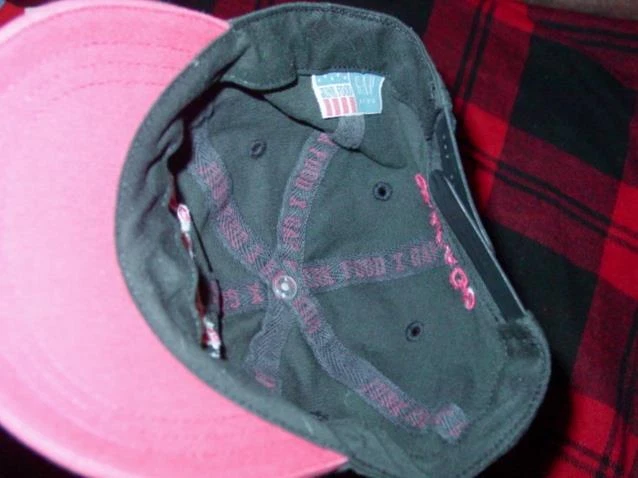 CHICAGO BULLS Youth Kids Snapback Baseball NBA Hat / Cap - TASMANIAN DEVIL Taz - Imagem 3 de 4